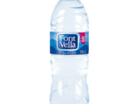 #PC# FONT VELLA AGUA PET 50CL 1U (24)