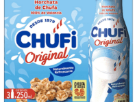 HORCHATA CHUFI BOT. 250ML P-3 (1)