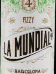 LA MUNDIAL CLAREA LATA 25CL 4.5%VOL. 1U (24)