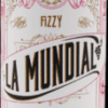 LA MUNDIAL ROSALEA LATA 25CL 4.5%VOL. 1U (24)