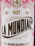 LA MUNDIAL ROSALEA LATA 25CL 4.5%VOL. 1U (24)