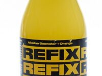 #PC# REFIX NARANJA BIO CRISTAL 265ML 1U (24)