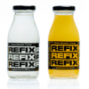 REFIX MIX LIMON-NARANJA BIO CRISTAL 265ML 24U