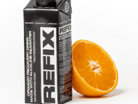 #PC# REFIX NARANJA BIO BRICK 250ML 1U (24)