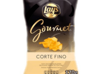 #PC# PATATAS LAY'S GOURMET FINIS 170GR 1U (23)