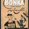 CAFE BONKA MOLIDO EXTRA FUERTE 250GR 1U (8)