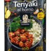 SAZONADOR TERIYAKY AL HORNO 60GR CARMENCITA