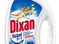 DETERGENTE DIXAN GEL 30D 1U (4)