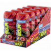 MENTOS SOUR GUM FRESA 30G 10U