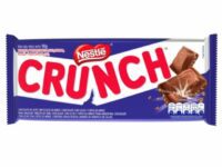 CRUNCH TABLETA 100GR (20)