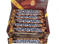 TOGO SUPERPEANUT XXL (CHOCO-CARAMEL-CACAHU) 54GR 24U