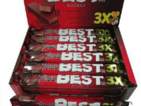 BEST OBELEA AVELLANA TOGO XXL 65GR 24U