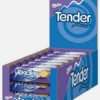 MILKA TENDER LECHE 37GR 21U