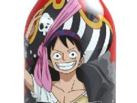 LUFFY- ULTRA ICE TEA - ONE PIECE 0.50CLPET 1U (12)