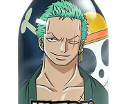 ZORO - ULTRA ICE TEA - ONE PIECE 0.50CLPET 1U (12)