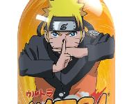 NARUTO - ULTRA ICE TEA - ONE PIECE 0.50CLPET 1U (12)