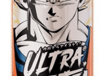 GOKU - ULTRA ICE TEA - DBZ 0.33CL LATA 1U (24)