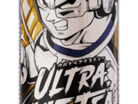 VEGETA - ULTRA ICE TEA - DBZ 0.33CL LATA 1U (24)