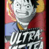 LUFFY - ULTRA ICE TEA - DBZ 0.33CL LATA 1U (24)