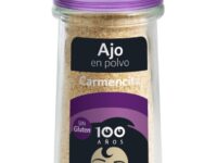 AJO EN POLVO CARMENCITA 40G 1U