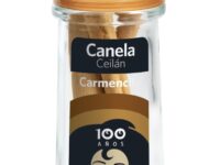 CANELA CEYLAN RAMA CARMENCITA 8G 1U