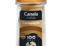 CANELA MOLIDA CARMENCITA 25G 1U