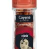 CAYENA GUINDILLA CARMENCITA 10G 1U