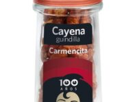 CAYENA GUINDILLA CARMENCITA 10G 1U