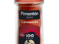 PIMENTÓN DULCE CARMENCITA 30G 1U