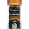 PIMIENTA NEGRA GRANO CARMENCITA 32G 1U