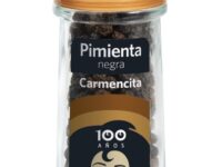 PIMIENTA NEGRA GRANO CARMENCITA 32G 1U