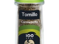 TOMILLO CARMENCITA 10G 1U