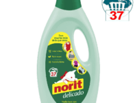 DETERGENTE NORIT DELICADO 37D 1U