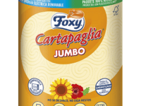 PAPEL FOXY COC.CARTAPAGLIA JUMBO 1U