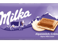 MILKA 100G ALPMILK CREME 1U (22)