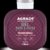 GEL AGRADO BAÑO TRAD.750ML 1U