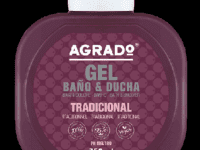 GEL AGRADO BAÑO TRAD.750ML 1U