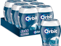 #PC(2.59)# ORBIT BOTE-46 MENTA FUERTE 1U (6)