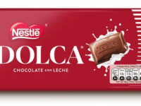 #PC# (1.05) CHOCO DOLCA LECHE 100GR 1U (34)