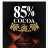 #PC# (2.54) LINDT EXCELL 85%CHOCO 100GR 1U (20)