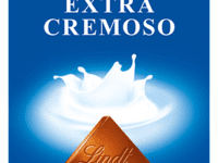 #PC# (2.54) LINDT EXCELL LECHE 100GR 1U (20)