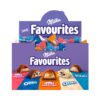 BOMBONES MILKA FAVOURITE 1000GR 1U