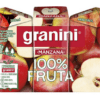 #PC(1.45)# NECTAR GRANINI MANZANA BRICK 200ML P3 (8)