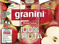 #PC(1.45)# NECTAR GRANINI MANZANA BRICK 200ML P3 (8)