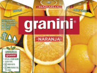 #PC(1.33)# NECTAR GRANINI NARANJA BRICK 200ML P3 (8)