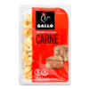 PASTA GALLO TORTELLINI CARNE 200G 1U (10)