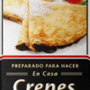 #PC(2.09)#PREPARADO HARIMSA PARA CREPES 500G 1U (12)