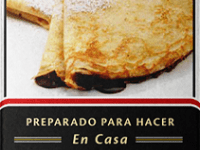 #PC(2.09)#PREPARADO HARIMSA PARA CREPES 500G 1U (12)