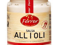 #PC(1.77)# ALIOLI FERRER FCO.140G 1U (6)