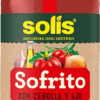 SOFRITO SOLIS CASER.FCO.340G 1U (12)